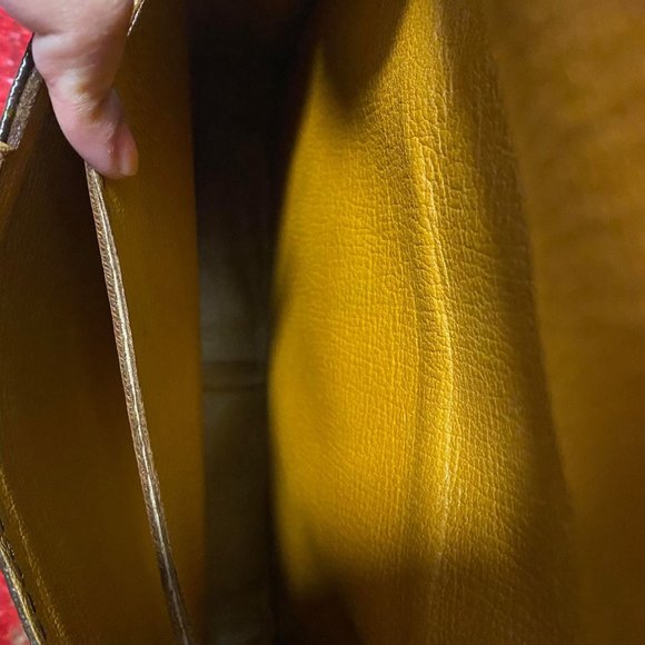 Louis Vuitton Cartouchiere GM - Picture 5 of 16